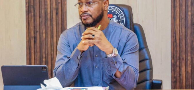 Public service: Zamfara gov’t restates commitment to capacity building