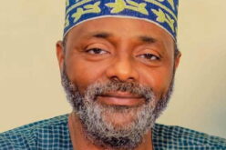 Abacha’s son, Sani emerges PDP governorship candidate in Kano