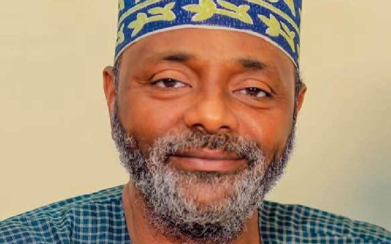 Abacha’s son, Sani emerges PDP governorship candidate in Kano