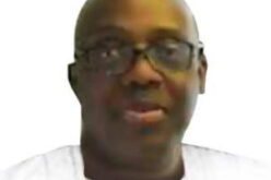 Mambilla: We’ll review ICC judgment – Sunrise promoter Adesanya