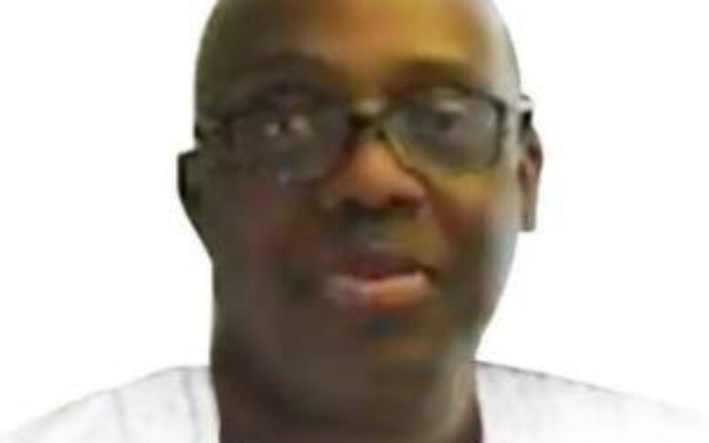 Mambilla: We’ll review ICC judgment – Sunrise promoter Adesanya
