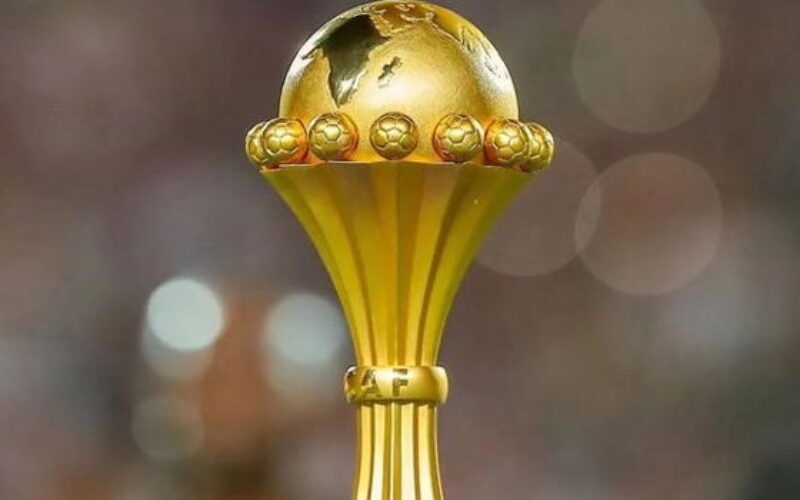 3 countries already qualified for 2027 AFCON