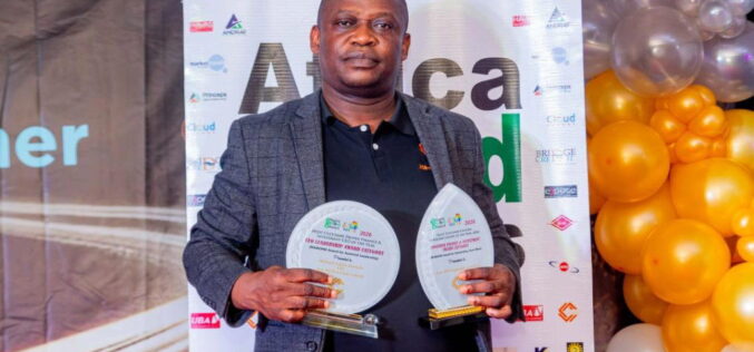 Ace-Afri Financials Limited named ‘Most Customer Focused Consumer Lender of the Year’ at 2026 Nigeria Brand Awards / Africa Brand Awards