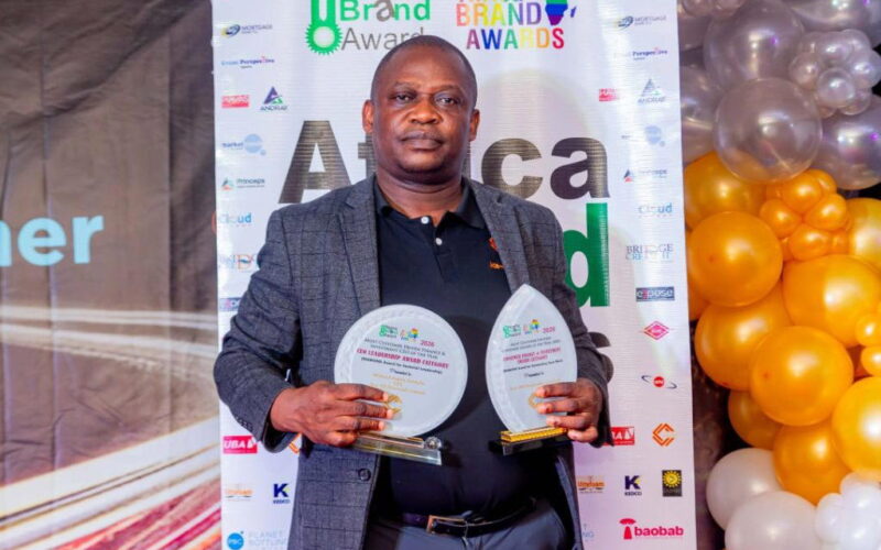 Ace-Afri Financials Limited named ‘Most Customer Focused Consumer Lender of the Year’ at 2026 Nigeria Brand Awards / Africa Brand Awards