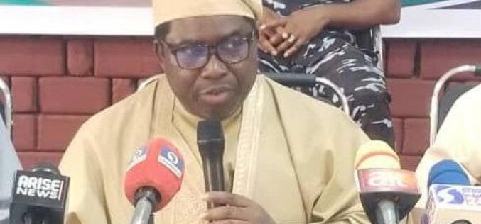 INEC offers biometric support to JAMB
