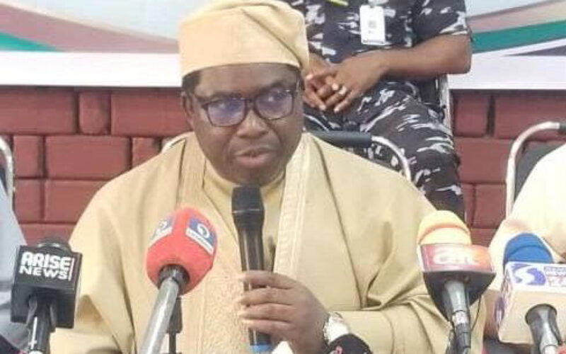 INEC offers biometric support to JAMB