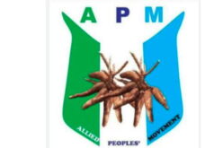APM inaugurates campaign office, vows to reset Nigeria
