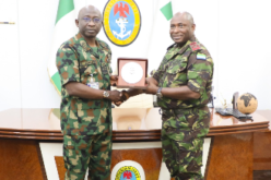 CNS seeks stronger ECOWAS military cooperation