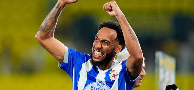 Top 5 highest-scoring African players in Europe’s major leagues