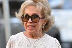 Australian writer, Bob Hawke’s widow, Blanche d’Alpuget dies at 82
