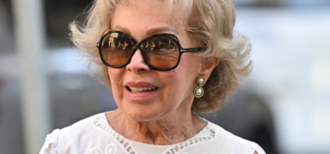 Australian writer, Bob Hawke’s widow, Blanche d’Alpuget dies at 82
