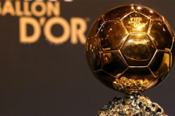 Ballon d’Or: List of Nigerian footballers who have been shortlisted for award