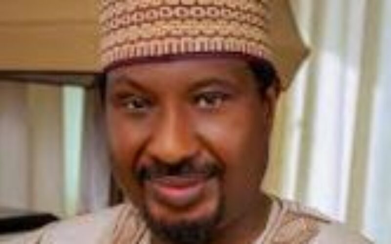 ‘Oluremi Tinubu’s contributions to Nigeria are enduring’ — Barau