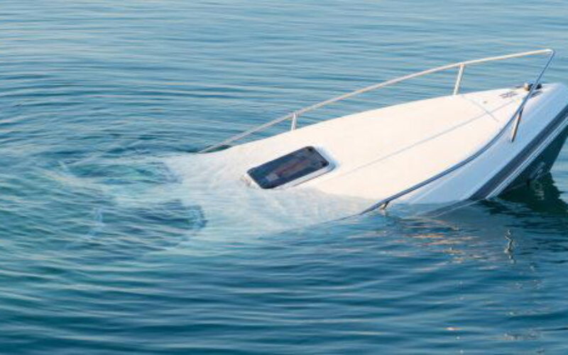 Boat mishaps: When will they end?