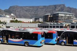 Top 10 countries with the highest use of public transportation