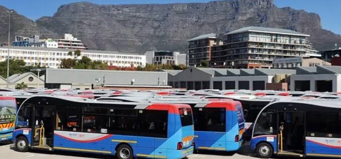 Top 10 countries with the highest use of public transportation