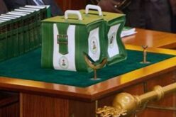 CSJ charges FG to release 2026 capital budget funds