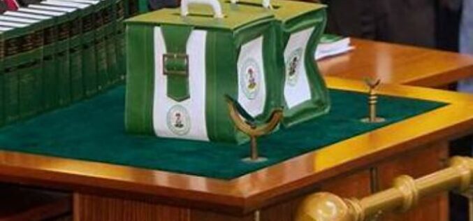 CSJ charges FG to release 2026 capital budget funds
