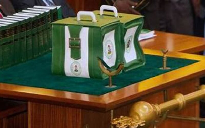 CSJ charges FG to release 2026 capital budget funds
