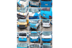 VIS impounds 38 buses over illegal BRI operations