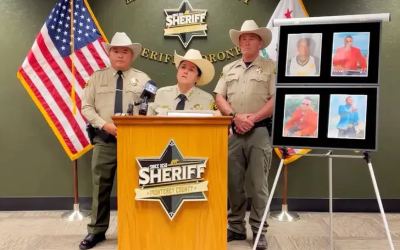 14-year-old wanted over death of baby she allegedly had with her father