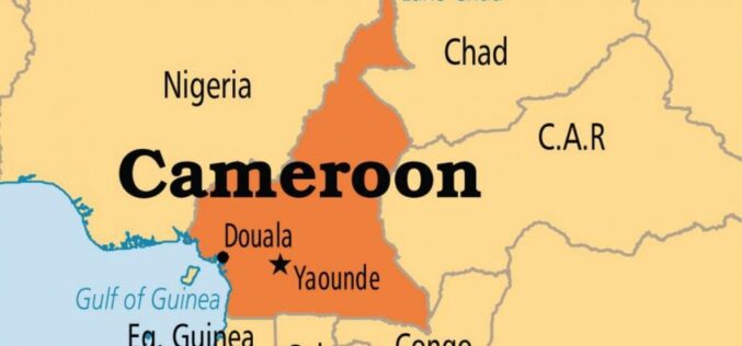 Police officer killed, teachers kidnapped in Cameroon attack