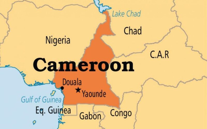 Police officer killed, teachers kidnapped in Cameroon attack