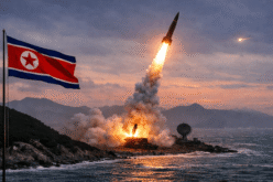 North Korea fires ballistic missile into East Sea – Seoul
