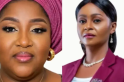 2027: Meet two women in race against Tinubu, Atiku, Obi