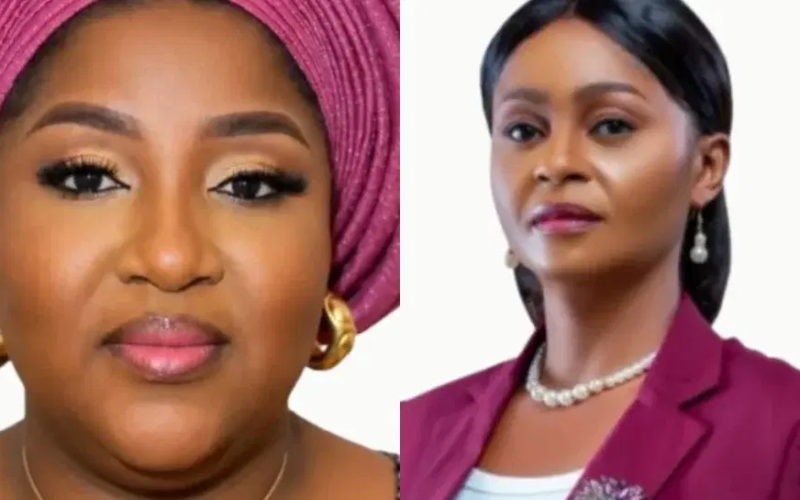 2027: Meet two women in race against Tinubu, Atiku, Obi