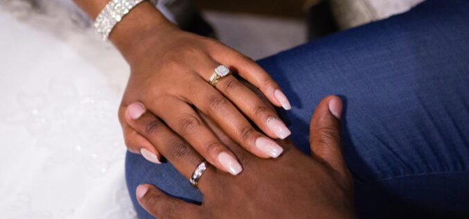 Marriage that no longer has to survive, by Stephanie Shaakaa