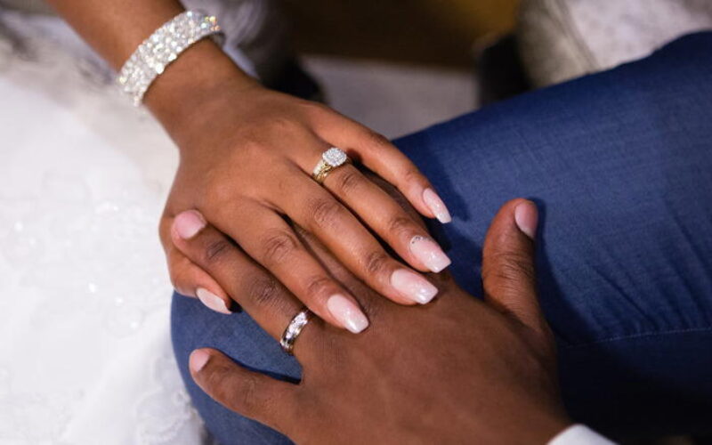 Ghana launches app to check if someone is already married