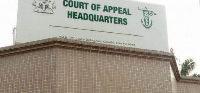 Ekiti poll: Appeal Court rejects request to relocate sitting as SDP counsel snubs tribunal