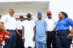 Chicken Republic, PieXpress Open First Outlet in Jos, Expand Presence to Plateau State