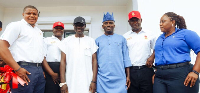 Chicken Republic, PieXpress Open First Outlet in Jos, Expand Presence to Plateau State