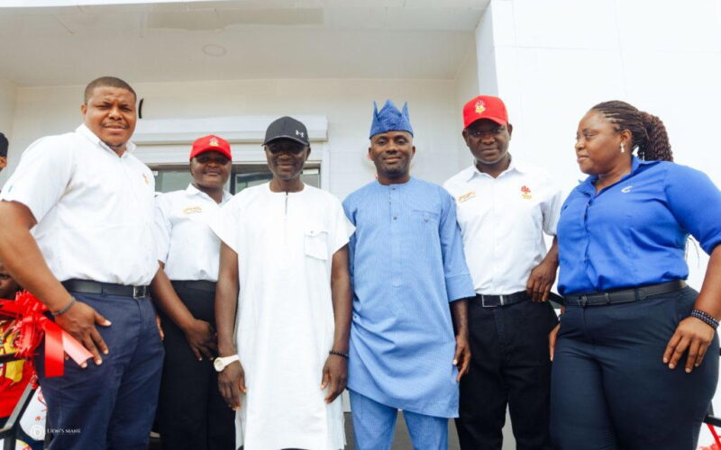 Chicken Republic, PieXpress Open First Outlet in Jos, Expand Presence to Plateau State