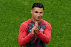 Cristiano Ronaldo opens door for Portugal return, apologises for walk-out