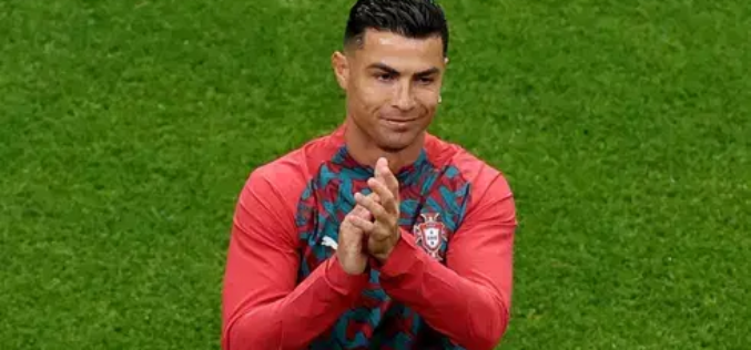 Cristiano Ronaldo opens door for Portugal return, apologises for walk-out