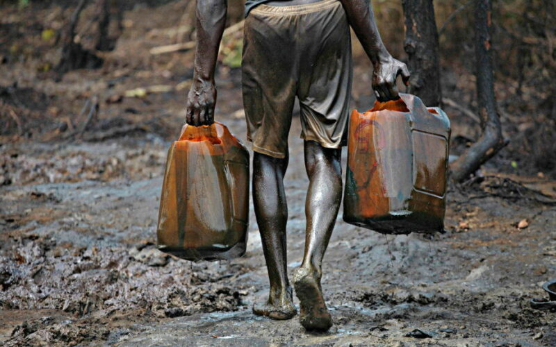 33 months unpaid rent threatens war against oil bunkering
