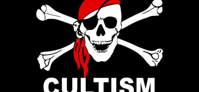 40 cultists renounce membership, embrace peace in C’River