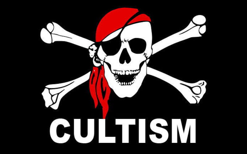 40 cultists renounce membership, embrace peace in C’River