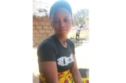Benue IDP father seeks help after wife dies giving birth