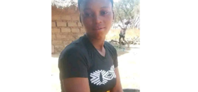 Benue IDP father seeks help after wife dies giving birth
