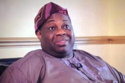 ‘I had 18 phones in my bag’ — Dele Momodu recalls near detention at UK airport