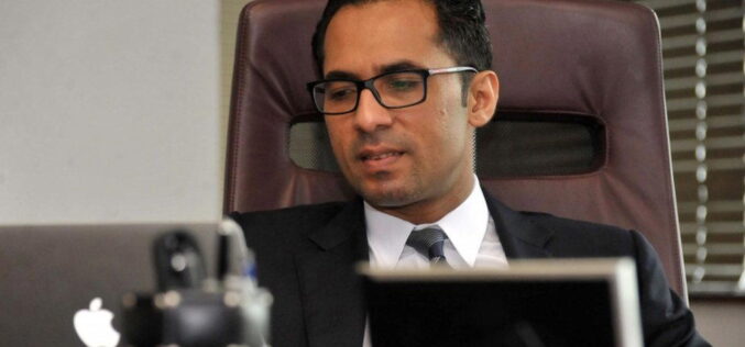 List of 10 youngest billionaires in Africa