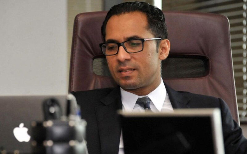 List of 10 youngest billionaires in Africa