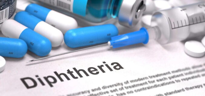 Arresting the diphtheria scourge