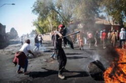 Again, two Nigerians killed in South Africa’s xenophobic crisis