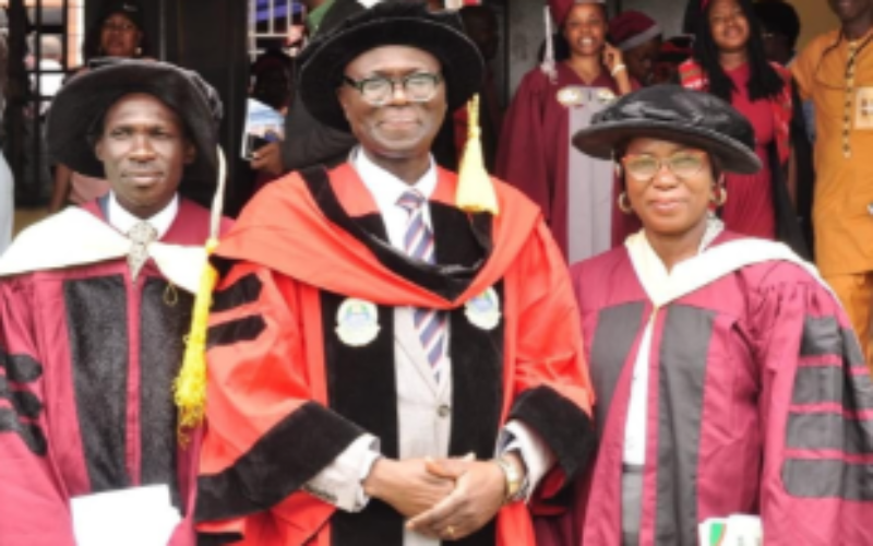 Nigeria’s rehabilitation crisis deepens as 80% of occupational therapists leave