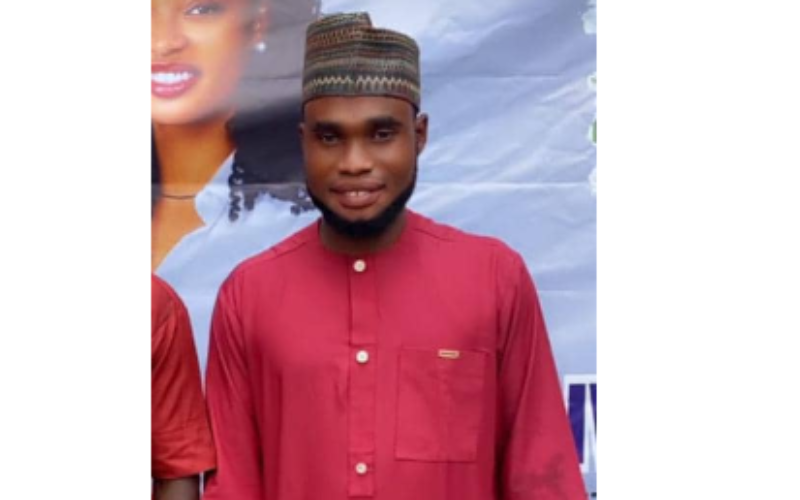 Family seeks justice as butcher hacks 25-year old wife to death in Ekiti